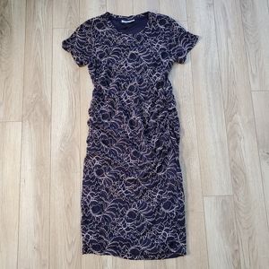 Motherhood Maternity Formal Dress